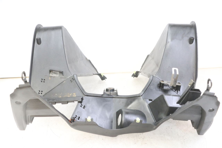 photo de INNER LEGSHIELD PEUGEOT SATELIS 125 (2013 - 2018)