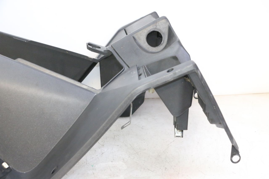 photo de INNER LEGSHIELD PEUGEOT SATELIS 125 (2013 - 2018)