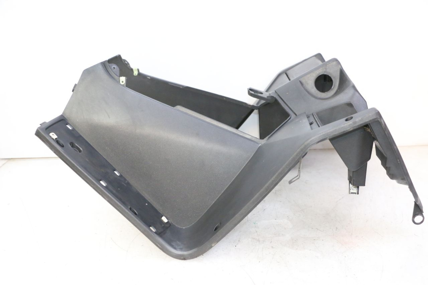 photo de INNER LEGSHIELD PEUGEOT SATELIS 125 (2013 - 2018)