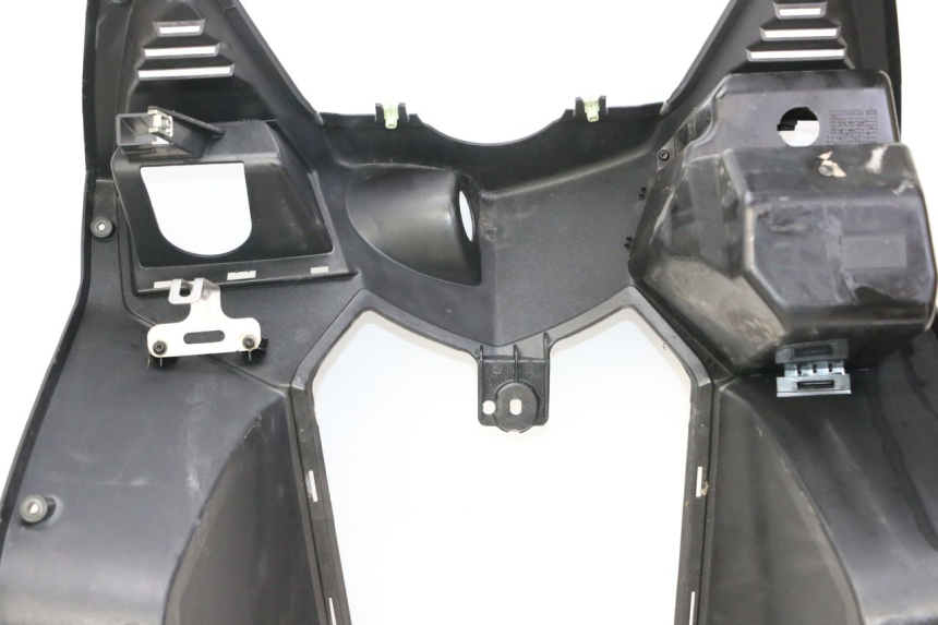 photo de INNER LEGSHIELD PEUGEOT SATELIS 125 (2013 - 2018)