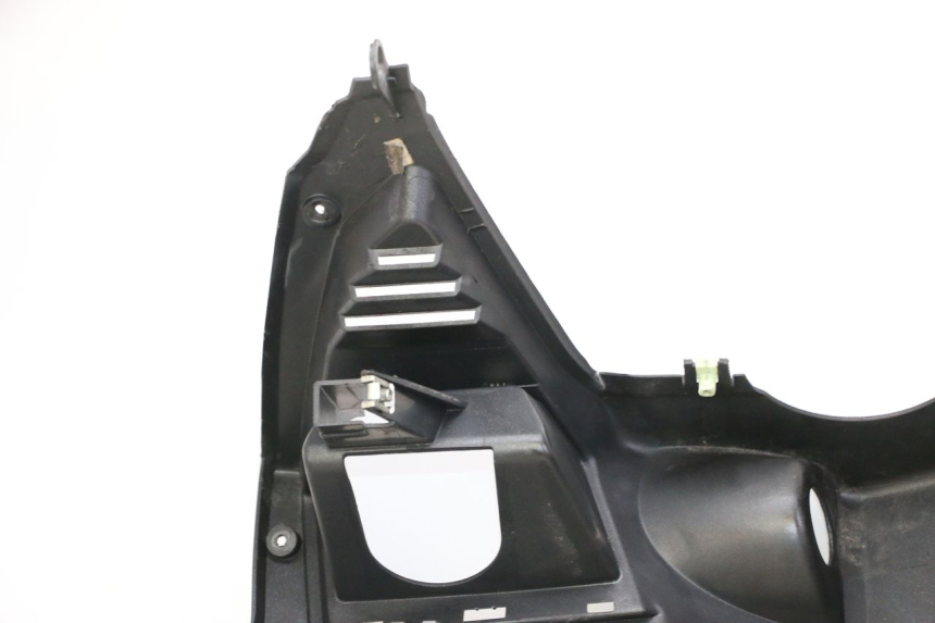 photo de INNER LEGSHIELD PEUGEOT SATELIS 125 (2013 - 2018)