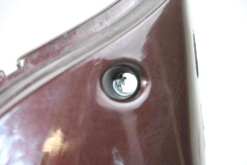 photo de INNER LEGSHIELD APRILIA SCARABEO GT TOURING 125 (1999 - 2005)