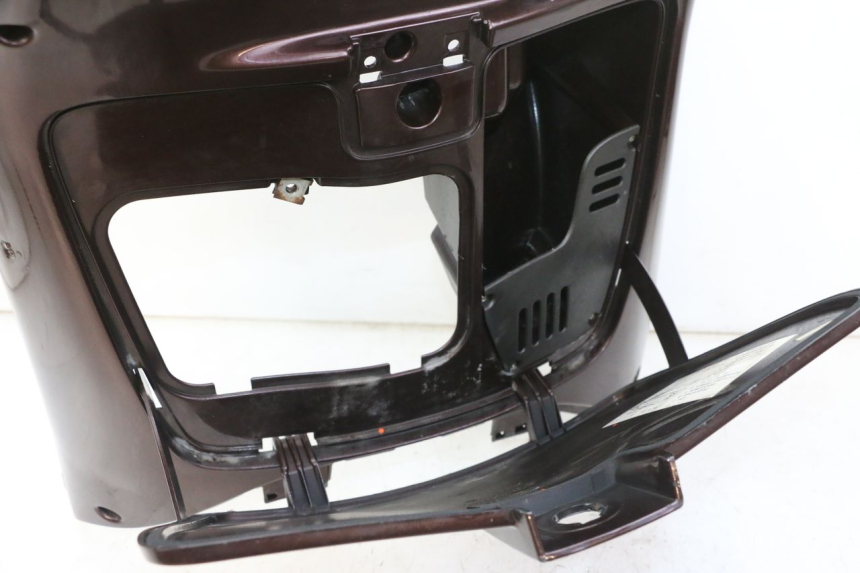 photo de INNER LEGSHIELD APRILIA SCARABEO GT TOURING 125 (1999 - 2005)