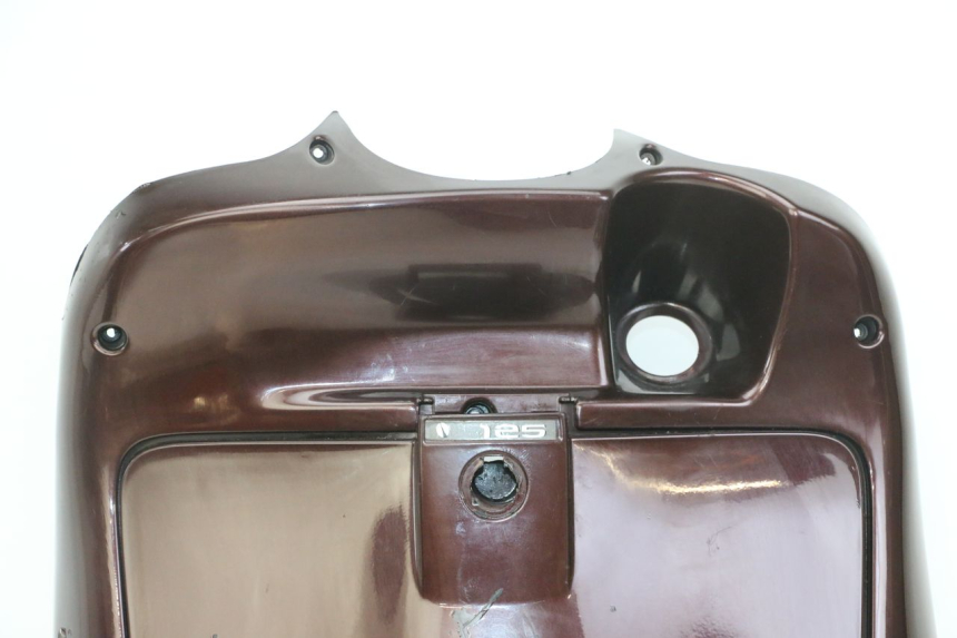 photo de INNER LEGSHIELD APRILIA SCARABEO GT TOURING 125 (1999 - 2005)