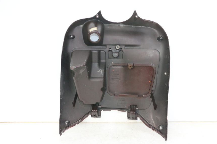 photo de INNER LEGSHIELD APRILIA SCARABEO GT TOURING 125 (1999 - 2005)