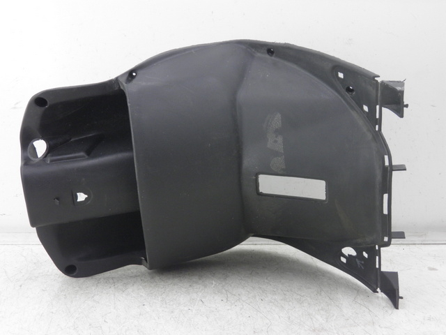 photo de INNER LEGSHIELD SHENKE WACOX 50 (2010 - 2016)