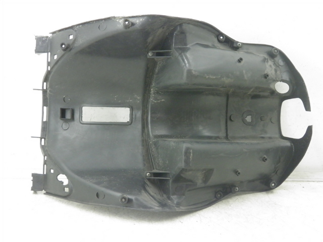 photo de INNER LEGSHIELD SHENKE WACOX 50 (2010 - 2016)