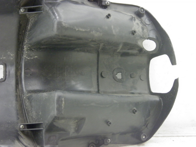 photo de INNER LEGSHIELD SHENKE WACOX 50 (2010 - 2016)