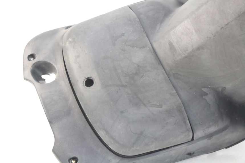 photo de INNER LEGSHIELD HONDA SJ BALI 50 (1996 - 1999)