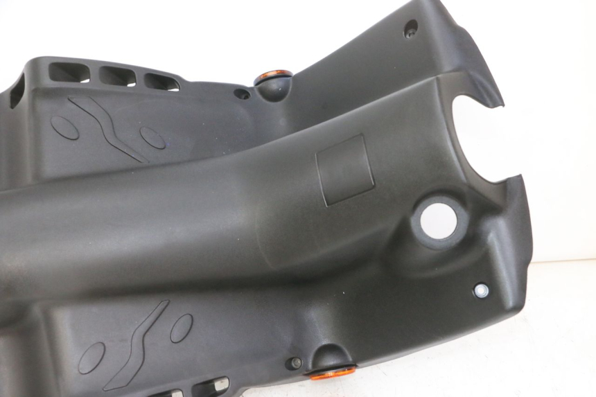 photo de INNER LEGSHIELD PEUGEOT SPEEDFIGHT 2 LC 50 (2000 - 2009)