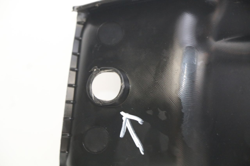 photo de INNER APRON PEUGEOT SPEEDFIGHT 3 AIR 50 (2009 - 2015)