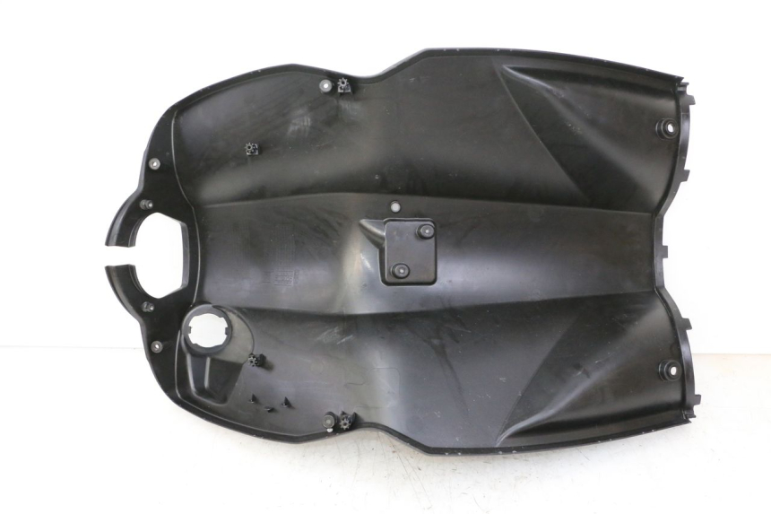 photo de INNER LEGSHIELD PEUGEOT STREETZONE I 2T 50 (2018 - 2020)