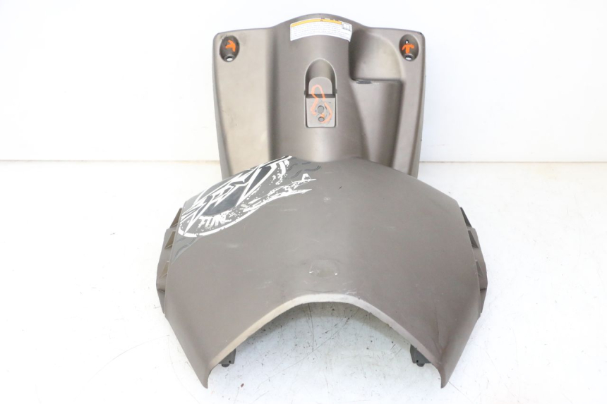 photo de INNER FAIRING MBK STUNT NAKED 50 (2004 - 2018)