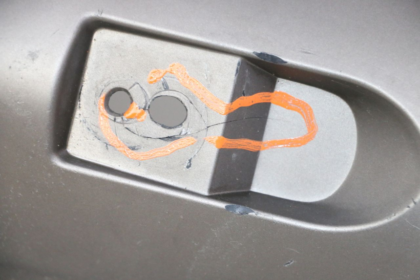 photo de INNER FAIRING MBK STUNT NAKED 50 (2004 - 2018)