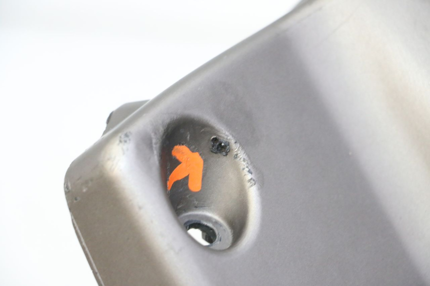 photo de INNER FAIRING MBK STUNT NAKED 50 (2004 - 2018)