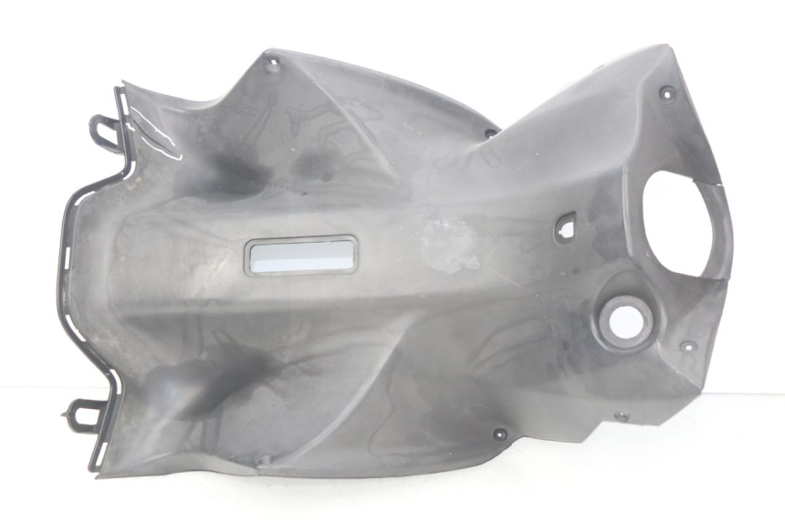 photo de INNER LEGSHIELD KYMCO SUPER 8 4T 50 (2018 - 2020)