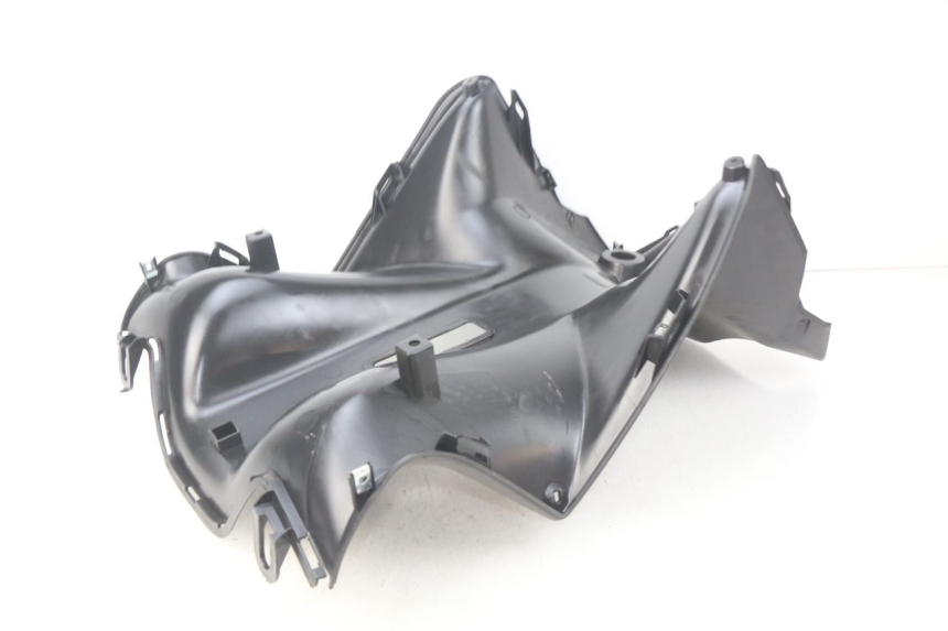 photo de INNER LEGSHIELD KYMCO SUPER 8 4T 50 (2018 - 2020)