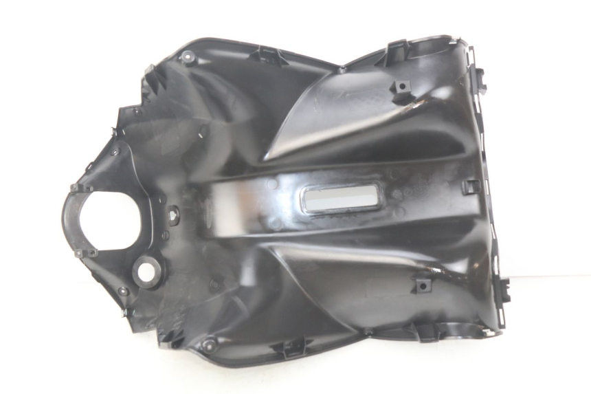 photo de INNER LEGSHIELD KYMCO SUPER 8 4T 50 (2018 - 2020)