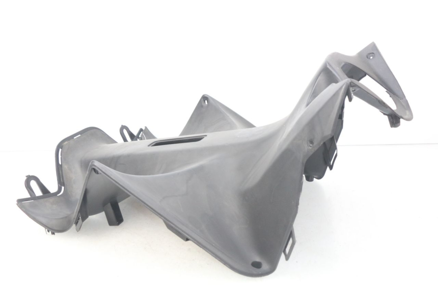 photo de INNER LEGSHIELD KYMCO SUPER 8 4T 50 (2018 - 2020)