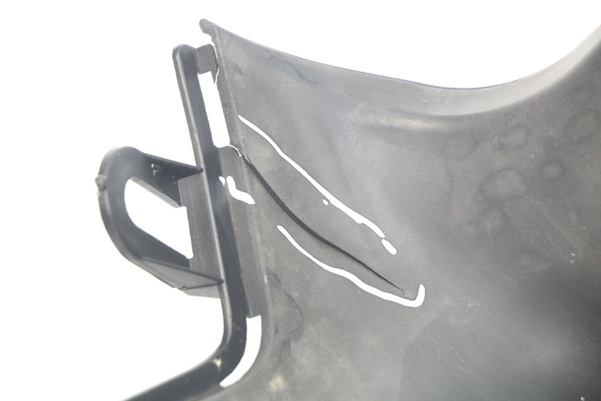 photo de INNER LEGSHIELD KYMCO SUPER 8 4T 50 (2018 - 2020)