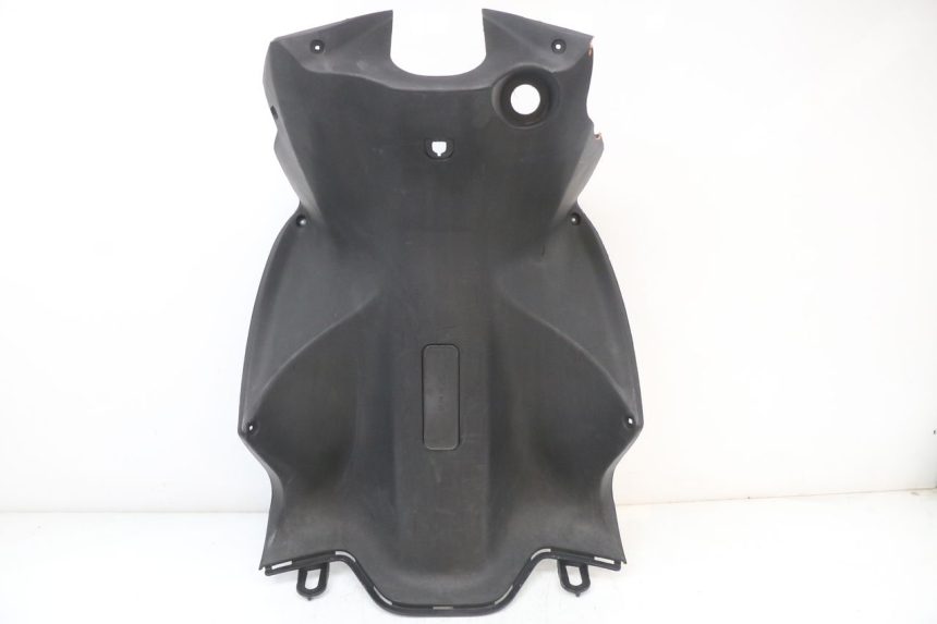 photo de INNER LEGSHIELD KYMCO SUPER 8 4T 50 (2018 - 2020)