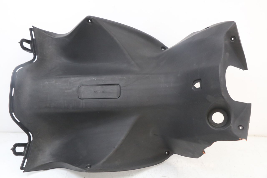 photo de INNER LEGSHIELD KYMCO SUPER 8 4T 50 (2018 - 2020)