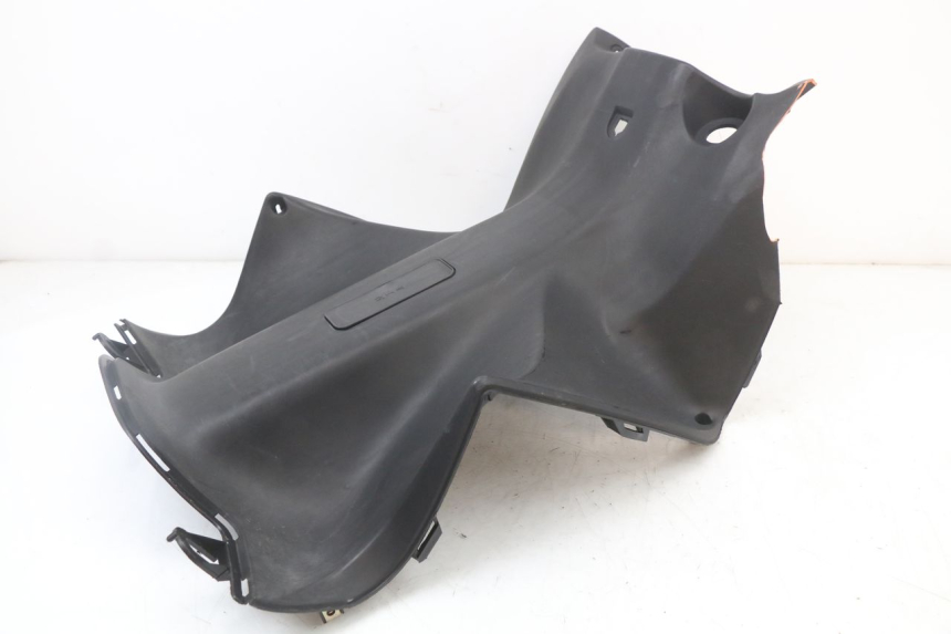 photo de INNER LEGSHIELD KYMCO SUPER 8 4T 50 (2018 - 2020)