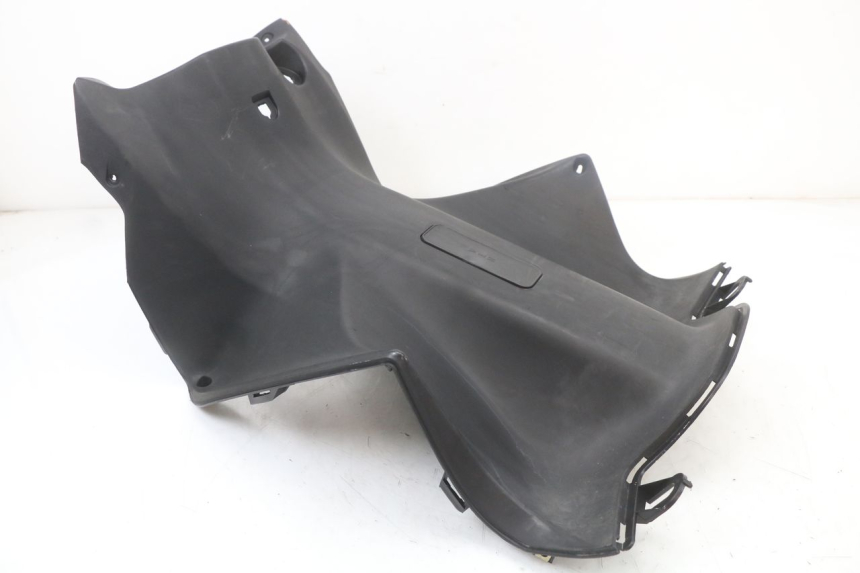 photo de INNER LEGSHIELD KYMCO SUPER 8 4T 50 (2018 - 2020)