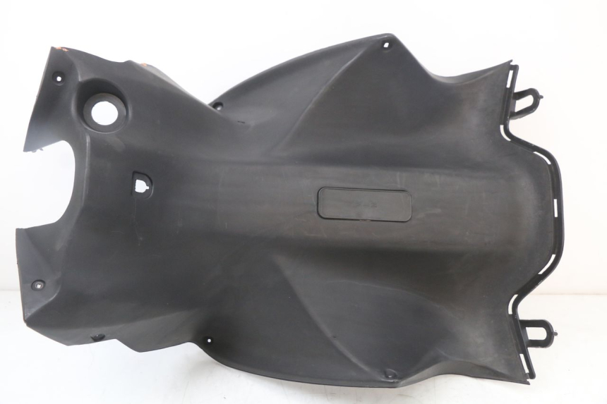 photo de INNER LEGSHIELD KYMCO SUPER 8 4T 50 (2018 - 2020)