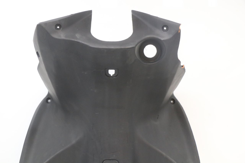 photo de INNER LEGSHIELD KYMCO SUPER 8 4T 50 (2018 - 2020)