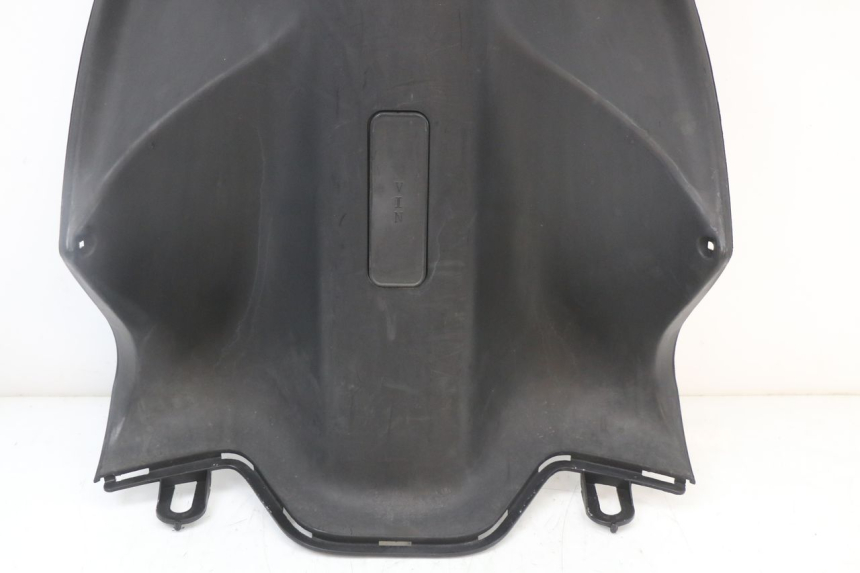 photo de INNER LEGSHIELD KYMCO SUPER 8 4T 50 (2018 - 2020)