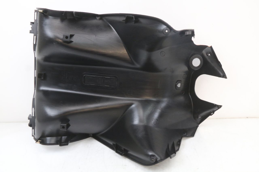 photo de INNER LEGSHIELD KYMCO SUPER 8 4T 50 (2018 - 2020)