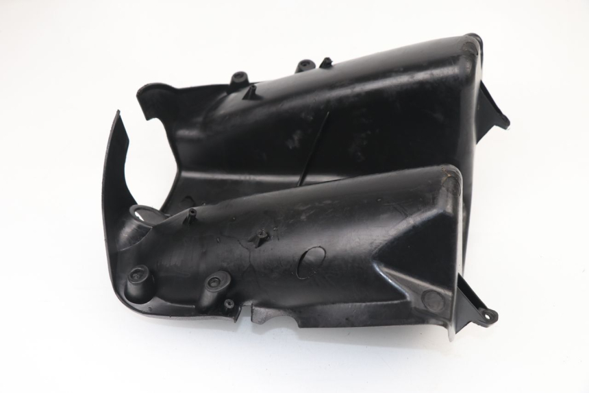 photo de INNER LEGSHIELD UPPER BAOTIAN TRAVEL SPIRIT 50 (2010 - 2012)