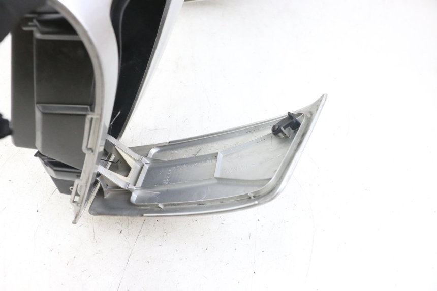 photo de INNER LEGSHIELD UPPER HONDA FJS SILVERWING SILVER WING 600 (2001 - 2010)