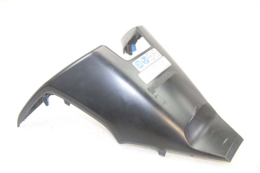 photo de INNER LEGSHIELD UPPER HONDA FORZA 125 (2021 - 2025)