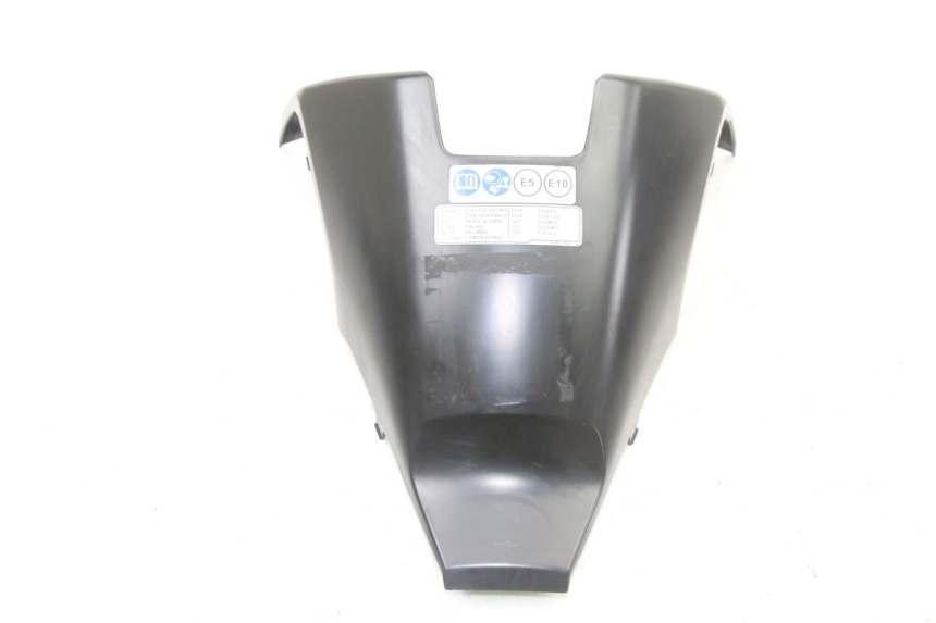 photo de INNER LEGSHIELD UPPER HONDA FORZA 125 (2021 - 2025)