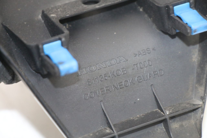 photo de INNER LEGSHIELD UPPER HONDA FORZA 125 (2021 - 2025)