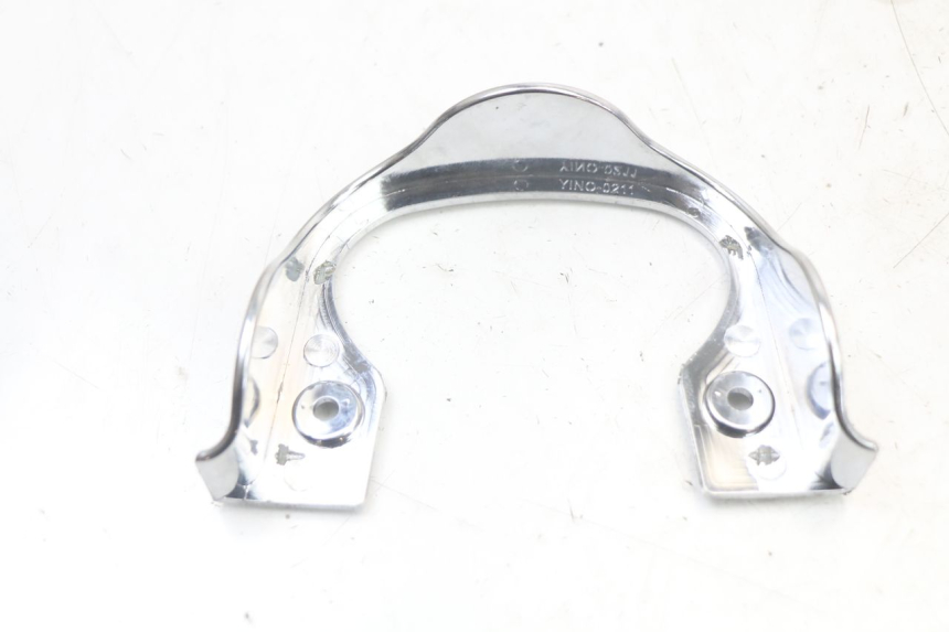 photo de INNER LEGSHIELD UPPER JM MOTORS VX 125 (2022 - 2025)