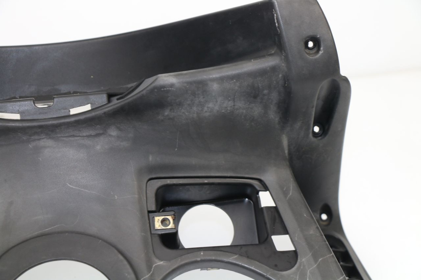 photo de INNER LEGSHIELD UPPER KYMCO GRAND DINK 125 (2008 - 2014)