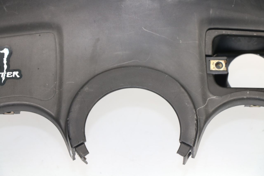 photo de INNER LEGSHIELD UPPER KYMCO GRAND DINK 125 (2008 - 2014)