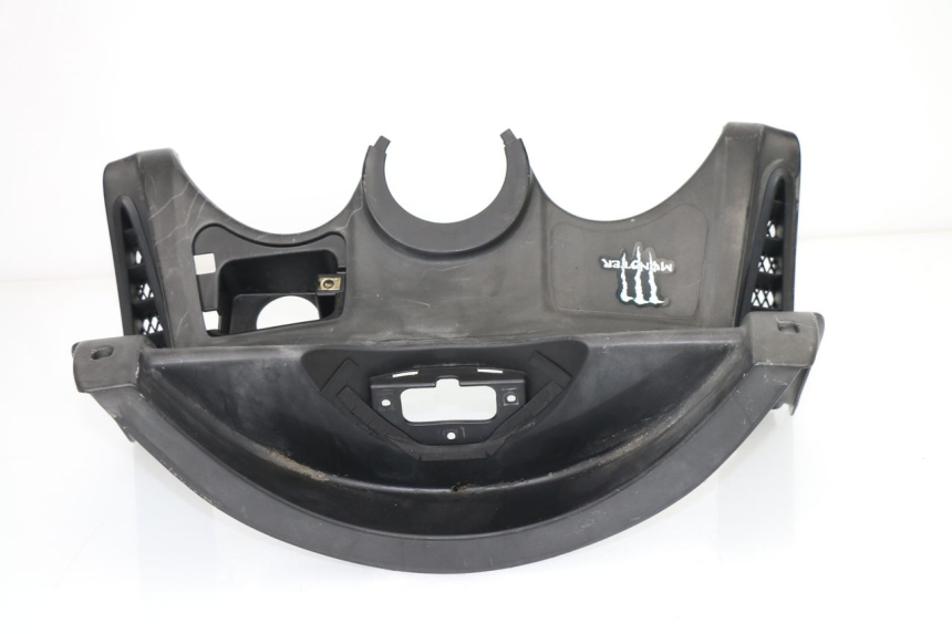 photo de INNER LEGSHIELD UPPER KYMCO GRAND DINK 125 (2008 - 2014)