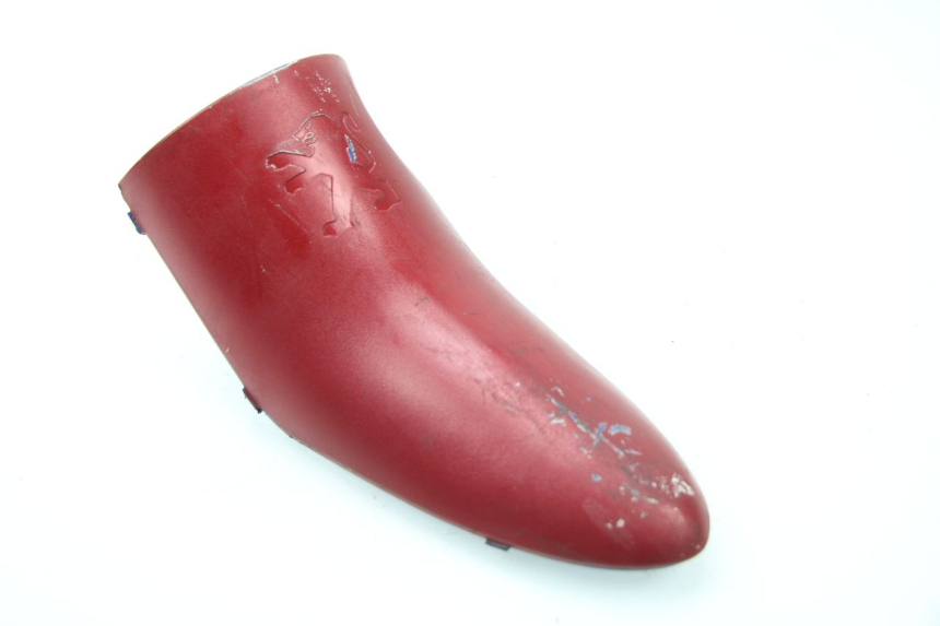 photo de INNER LEGSHIELD UPPER PEUGEOT LOOXOR 50 (2001 - 2004)