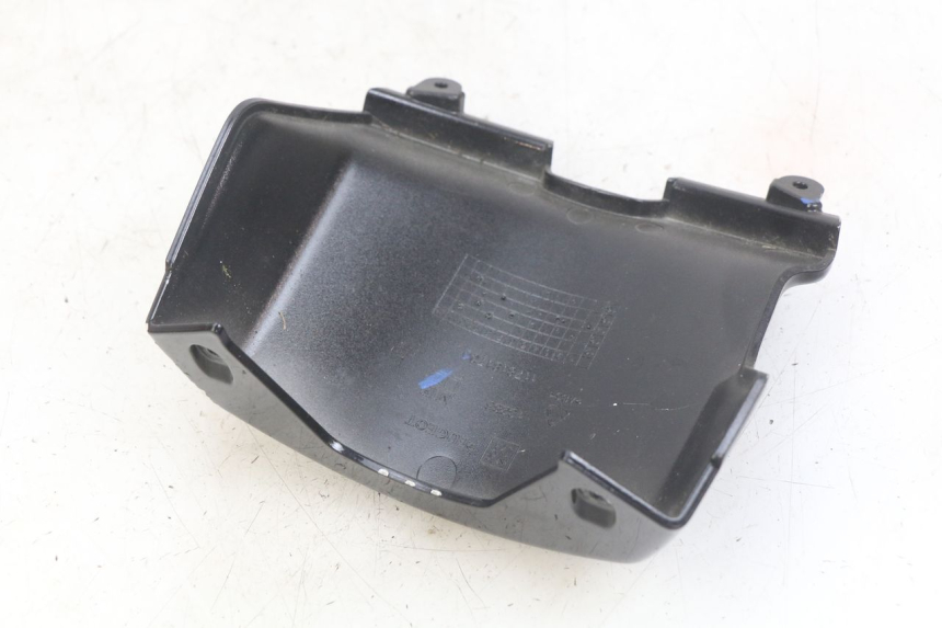 photo de INNER LEGSHIELD UPPER PEUGEOT METROPOLIS 400 (2017 - 2020)
