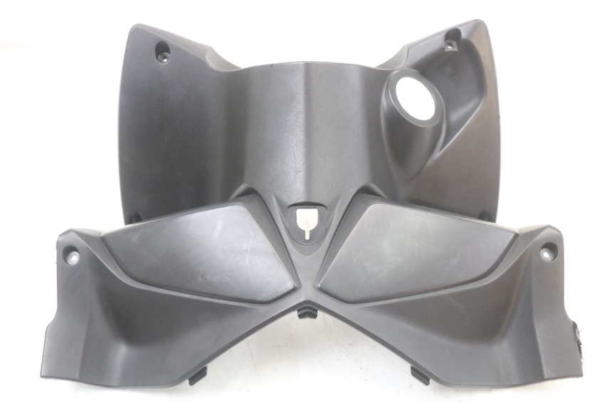 photo de INNER LEGSHIELD UPPER SUZUKI ADDRESS 110 (2015 - 2020)