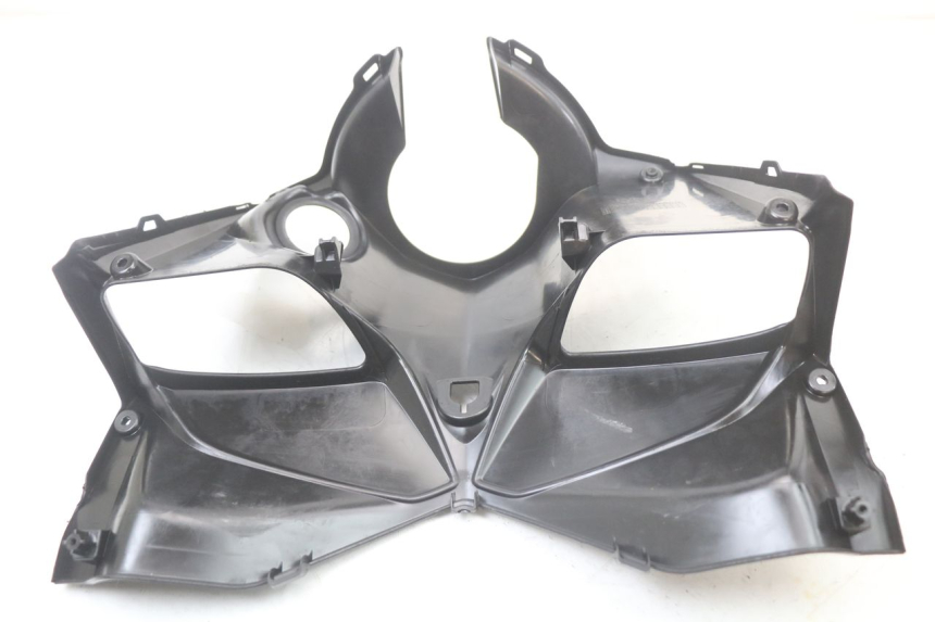 photo de INNER LEGSHIELD UPPER SUZUKI ADDRESS 110 (2015 - 2020)