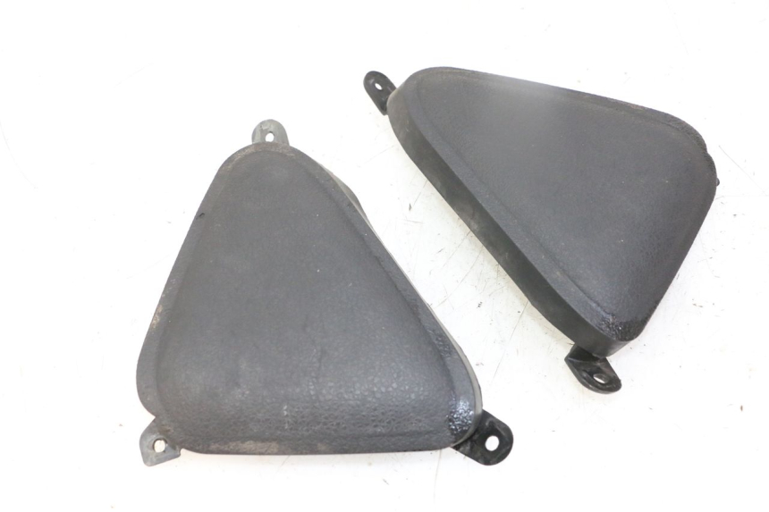 photo de INNER LEGSHIELD UPPER YAMAHA X-MAX XMAX 125 (2010 - 2014)