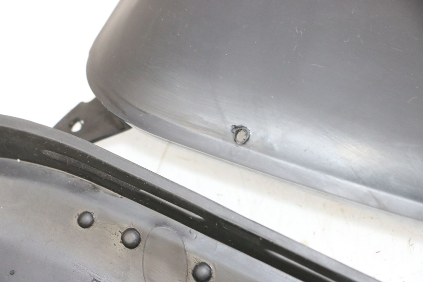 photo de INNER LEGSHIELD UPPER YAMAHA X-MAX XMAX 125 (2010 - 2014)