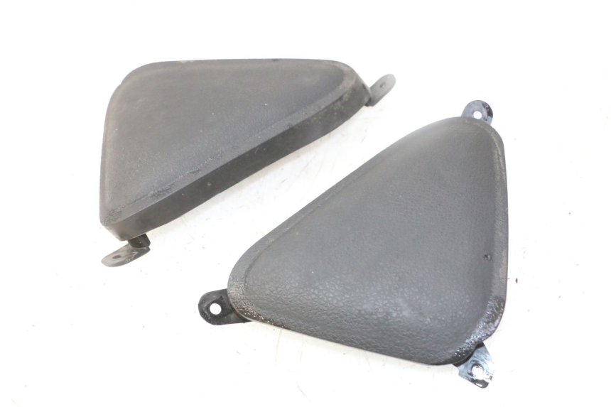 photo de INNER LEGSHIELD UPPER YAMAHA X-MAX XMAX 125 (2010 - 2014)