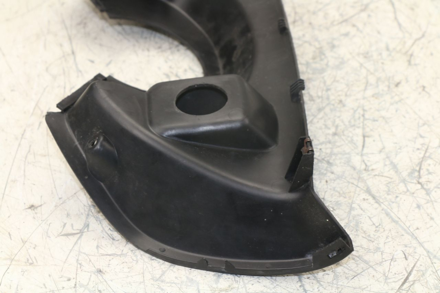 photo de INNER LEGSHIELD UPPER YAMAHA YP MAJESTY 125 (1998 - 2001)