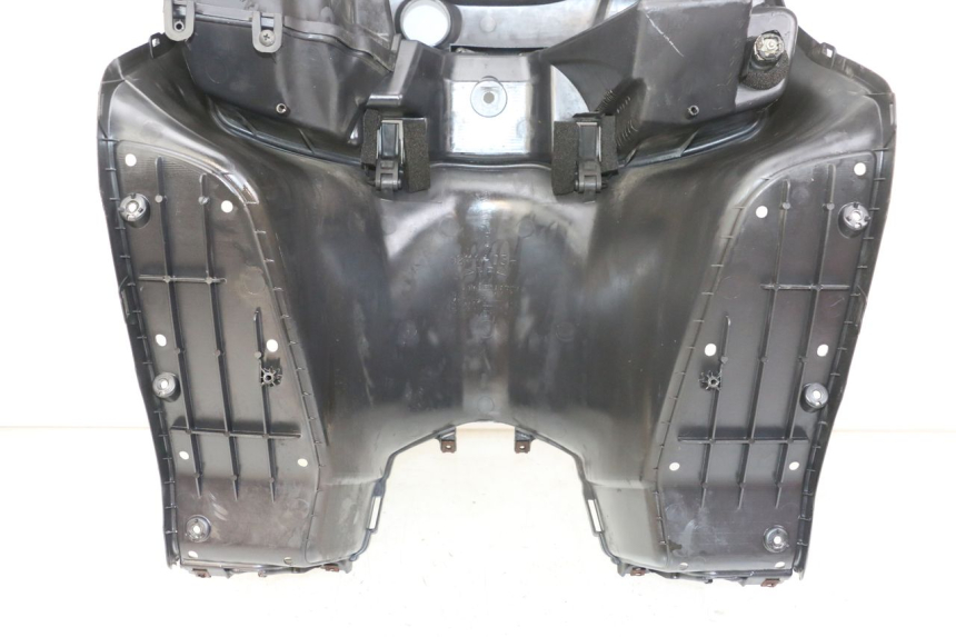 photo de INNER FAIRING SUZUKI BURGMAN 125 (2007 - 2014)